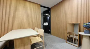 Blueduck hotel - Image 5