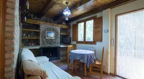 Casas Rurales Los Enebros Nerpio - Image 2
