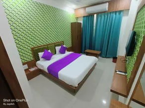 Hotel Ashopalav - Image 5