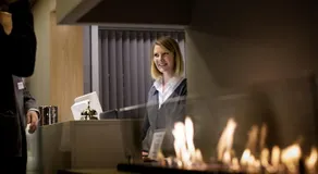 Fredriksten Hotell - Image 5