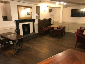 The Crown Hotel - Image 3