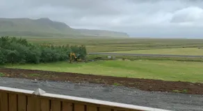 Skammidalur cottages - Image 5