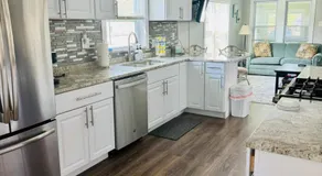Charming Walled Lake MI Cottage - Image 2
