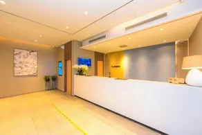 Home Inn Neo Handan Lianfang Road Guangming Bridge - Image 3