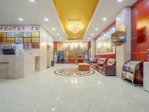 Fenyang Yun Pan Bulaoquan Business Hotel (Shanxi Medical University Fenyang College) - Image 5