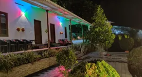 Theeram Agro Farm Hill Resort Pool Villa Vagamon - Image 5