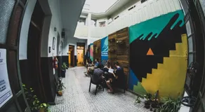 531 Hostel - Image 5