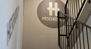 HeseHotelli Turku Kaskentie - Image 5