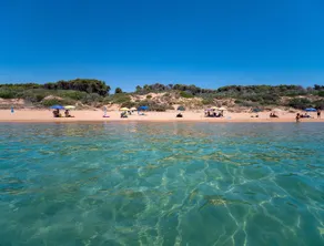 CAPO PICCOLO BEACH RESORT - Image 3
