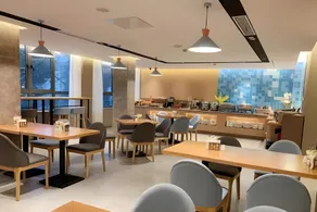 Home Inn Neo Taicang Xinhua West Road - Image 2