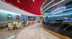 Manxin Hotel Chongqing Guanyinqiao - Image 2