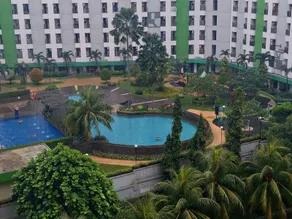 Bram Rooms Green Lake View Ciputat - Image 4