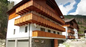 Apartmán Alpinka, Chopok Juh - Image 2