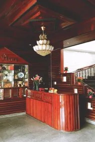 Nam Phương Riverside Villa - Image 4