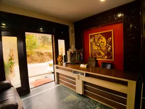 Hotel Cozy Nook - Image 3