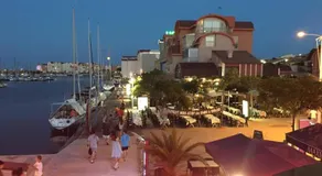 Location Nuit Studio Port Gruissan - Image 3