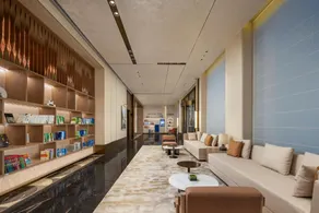 Atour Hotel Baofeng Road Tongji Medical College - Image 3