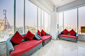 Hotel O Star - Image 4