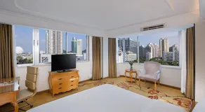 Vienna International Hotel Zhuhai Golden Phoenix - Image 2