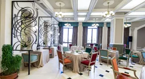 Grand Hotel Traian - Image 3