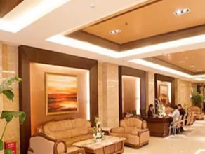 Great View Hotel Of Kunming - Image 2