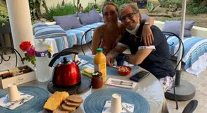 Chambre dans villa Montpellier à 15mn des plages - Image 5