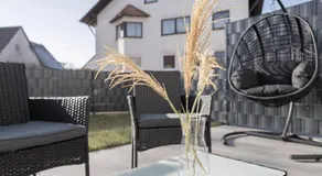 FEEL GOOD HOMES Ruhig-Klimaanlage-WLAN-Regendusche - Image 4