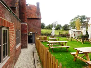The Windmill Inn - Image 5