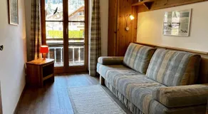 Landhaus Bergidyll - Ferienwohnung Kapellenblick - Image 2