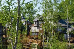 Cite Suspendu Hotel - Image 2