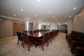 Hanting Hotel Kaifeng Qixian - Image 3