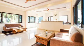 Boros Resorts Binsar - Image 2