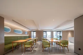JI Hotel Chongqing Banan Vocational College City - Image 3