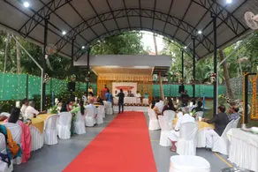 Casa central serviced villa and amphitheater - Image 3