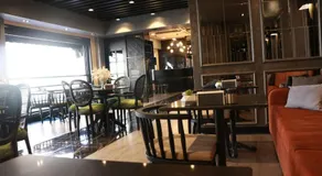 Air Boss Giresun City Hotel - Image 5