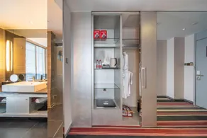 Urumqi Bayinhe Hotel - Image 5