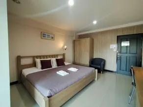 Home Place Lopburi Hotel - Image 2