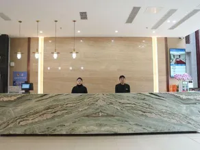 Yucheng Hotel - Image 3