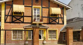 Hotel Sans Souci - Image 2