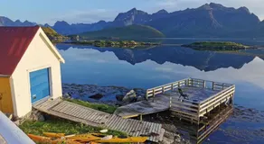 Panoramic seaview house by the sea - Image 5