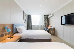 Home Inn Neo Nanjing Huangshan Road - Image 3