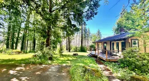 McKenzie River Mountain Resort - Image 2