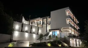 Cayo Exclusive Hotel - Image 3