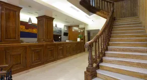 Hotel Don Curro - Image 5