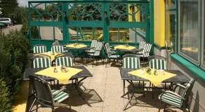 Hotel Asperner Löwe - Image 3