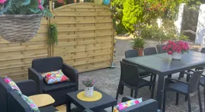 Maison bord de Seine - Image 3