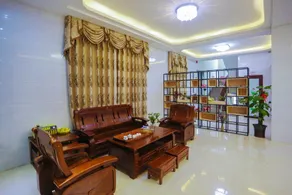 Putian Meizhou Island Lanhai Hotel - Image 3