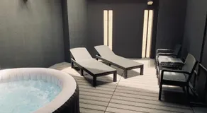 Black Penthouse Naha 最大12名宿泊可 118平米 国際通り沿い 牧志駅 徒歩5分 - Image 2