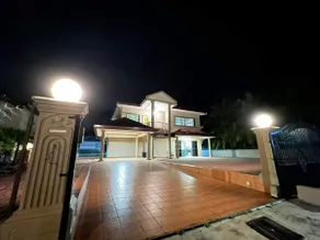 PD Villa 12 Homestay - Image 2