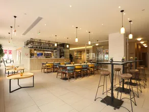 Hanting Premium Hotel Tianjin Beichen Shuangjie Development Zone - Image 5